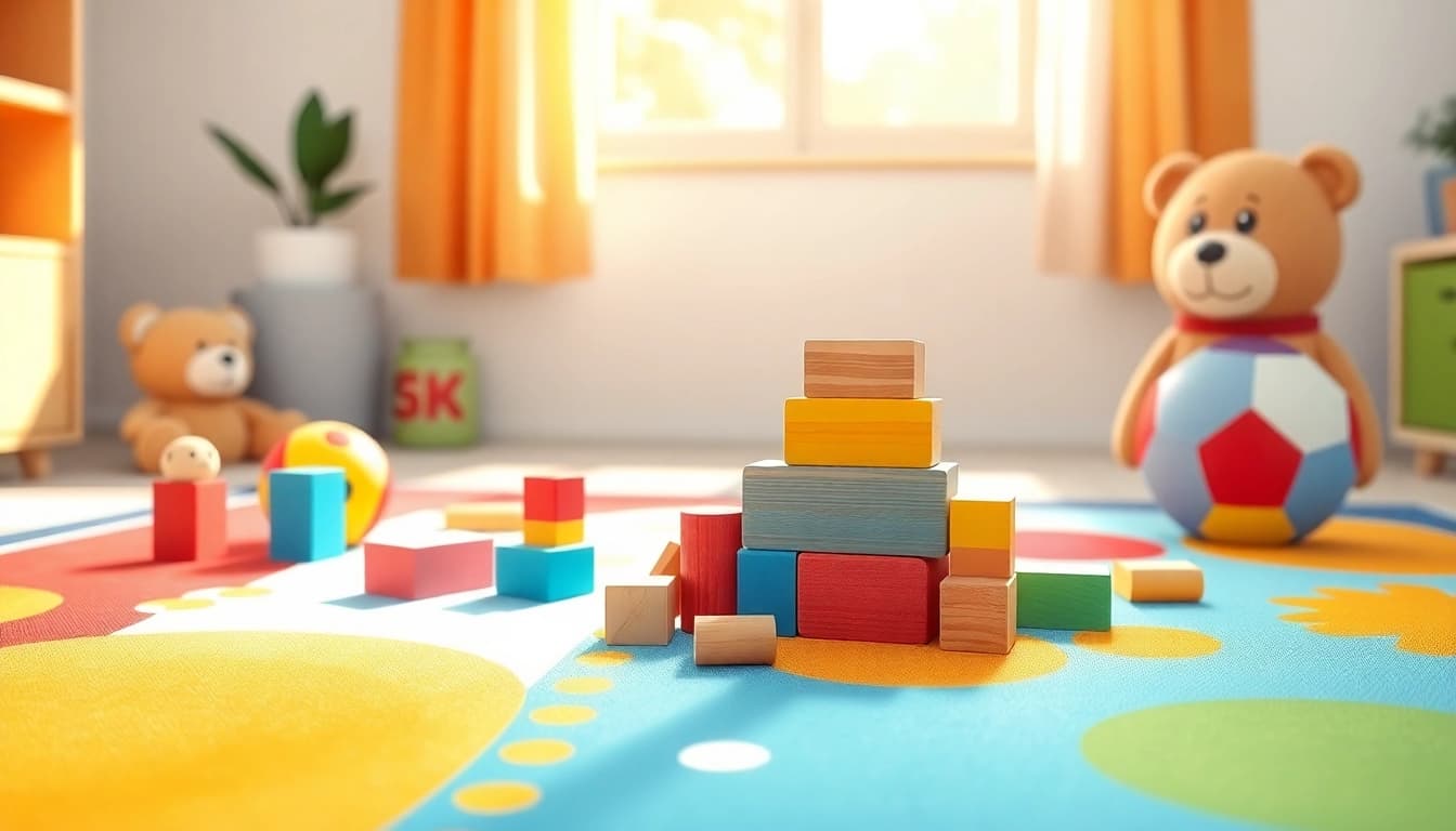 Learn more today about creative screen-free toys for kids to enjoy and stay engaged.