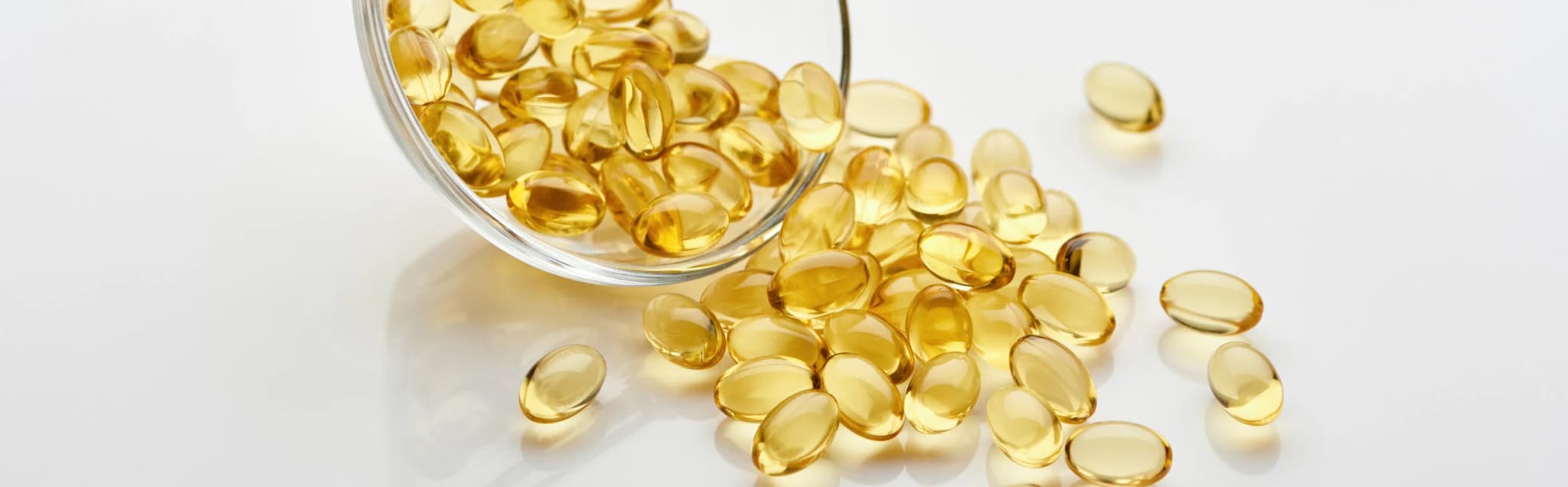 Benefits of Choosing High Quality Astaxanthin Supplements