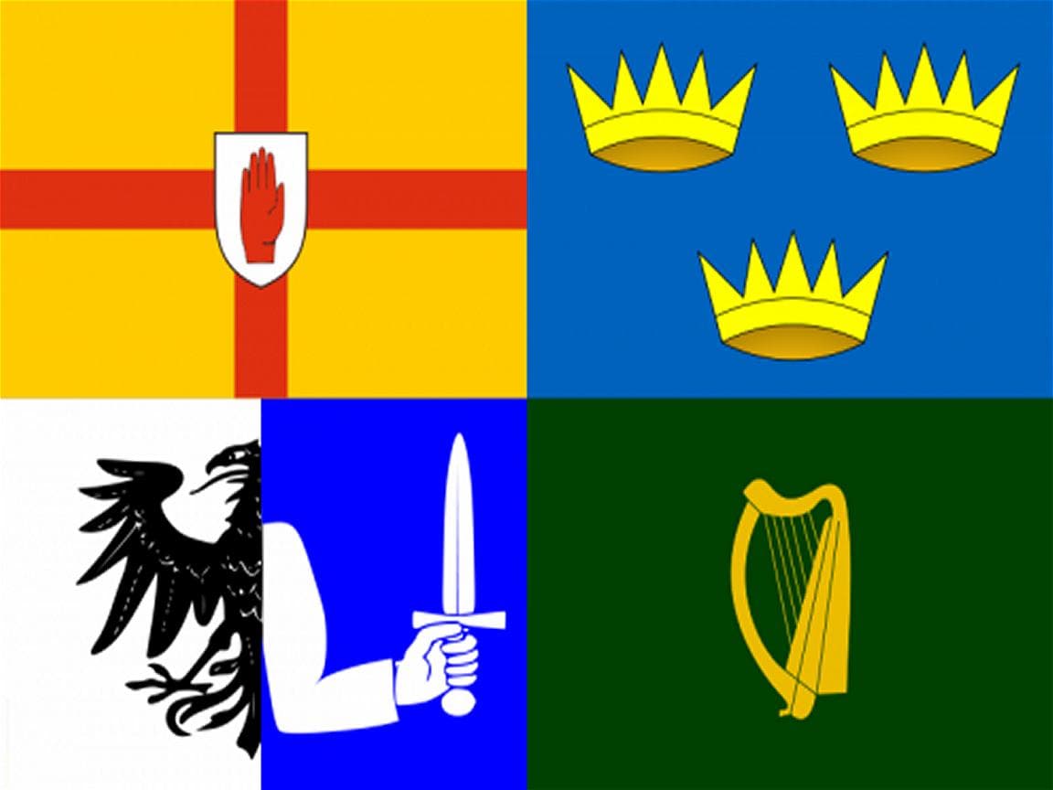 Durable and Weather-Resistant Flags in ireland for All Occasions