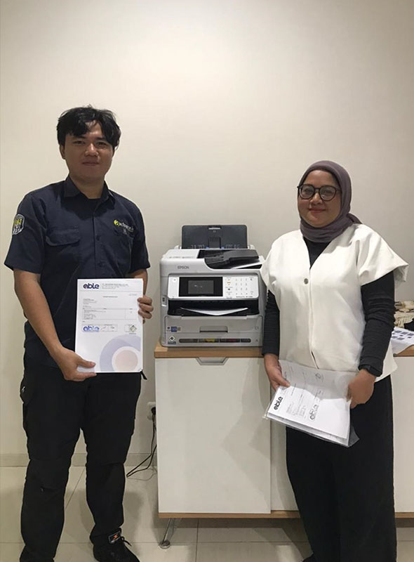 Sewa Fotocopy Kantor dengan Paket Lengkap