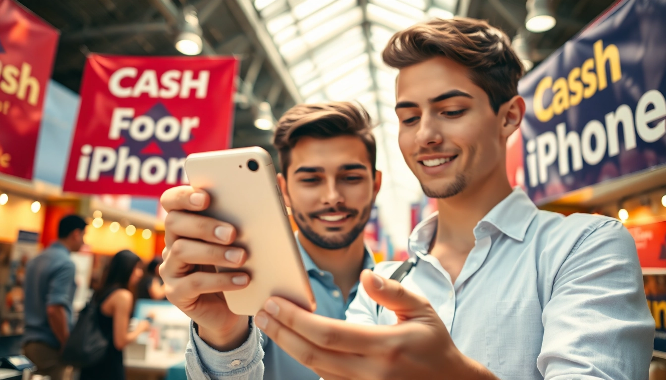 Where to Sell Your Phone Instant Cash for Top Dollar