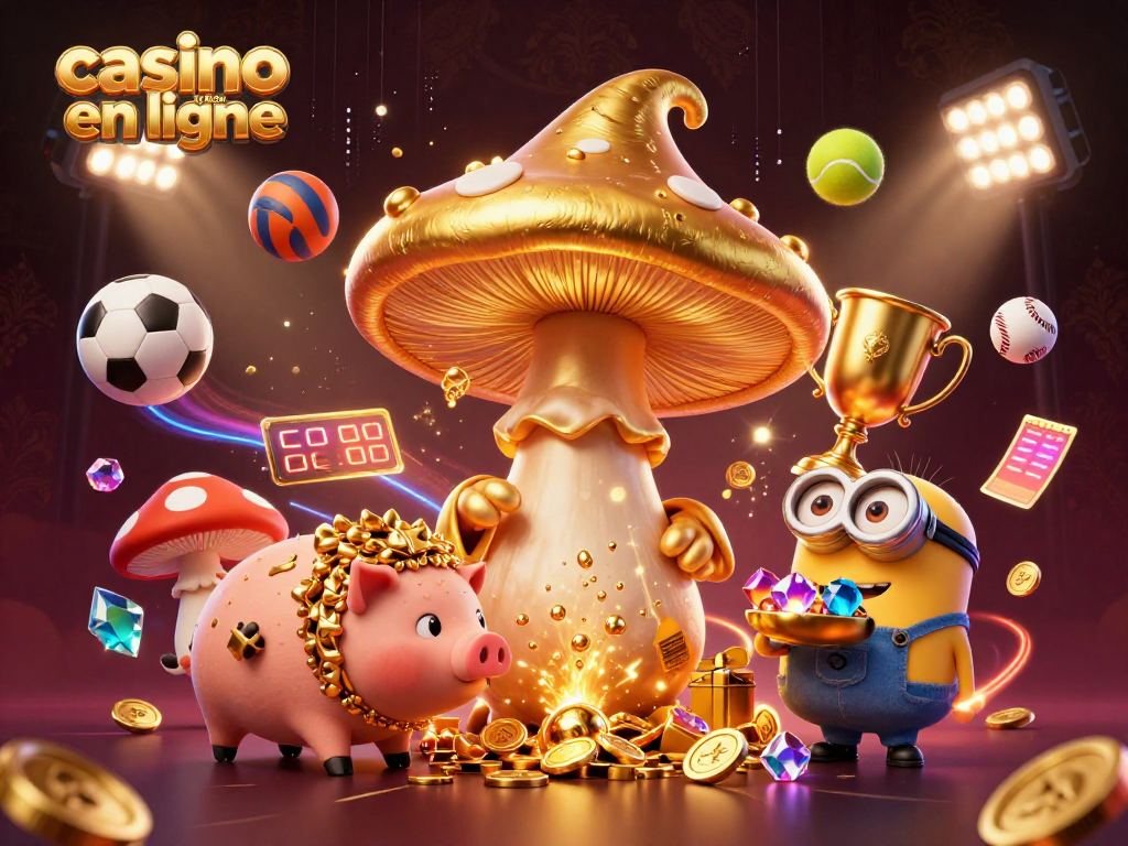 Jouez au casino en ligne en France avec une ambiance magique grâce à un sorcier et ses trésors.