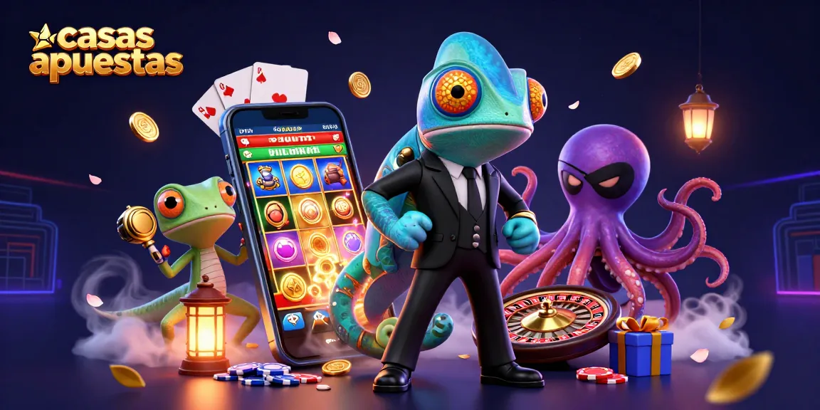 Jugadores en casas de apuestas ganando dinero con dispositivos móviles y emoción.