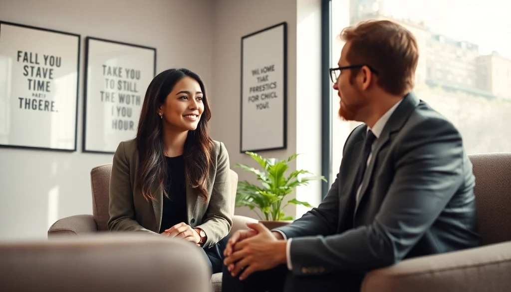 Why Career coaching Matters When You Feel Stuck