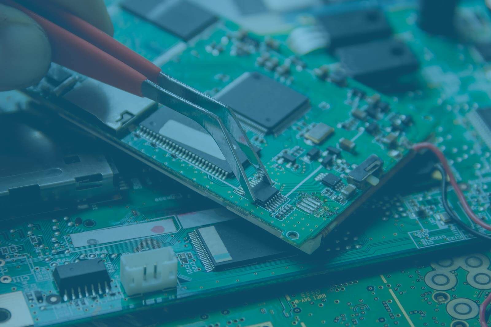 PCB Assembly Services with Functional Testing and Quality Assurance