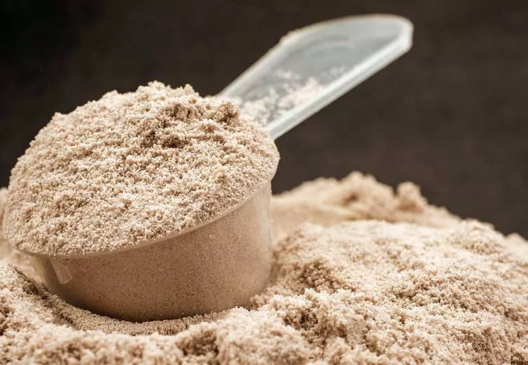 Gluten Free Protein Powder UK: Clean Fuel Without Compromise