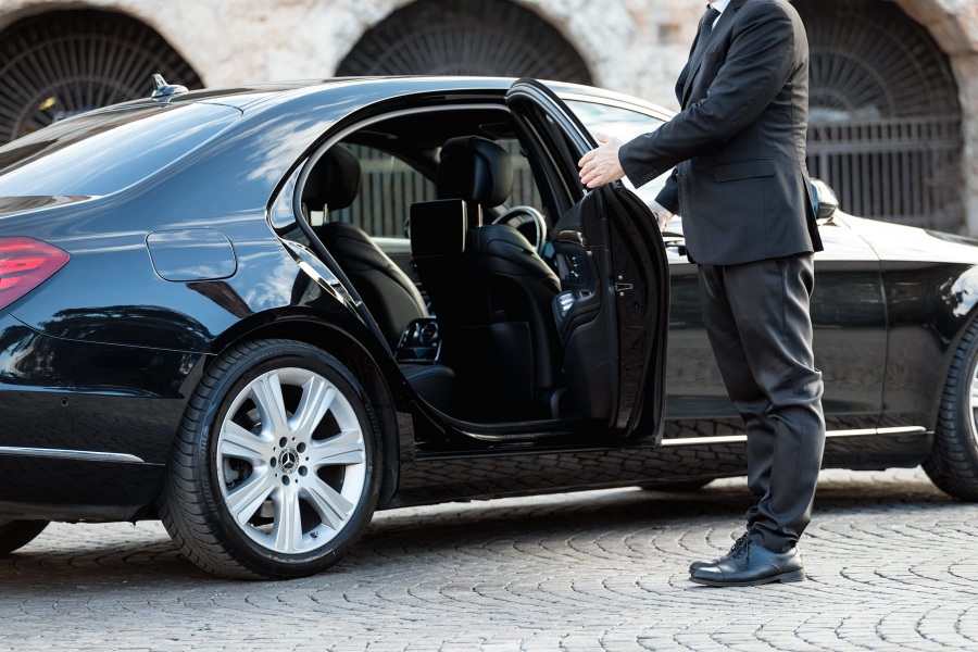 Vancouver to Whistler Car Service Premium Travel