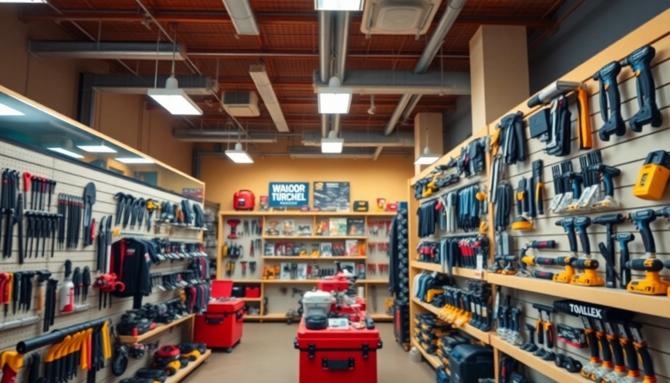 Stahlwille Tools with Durable Design for Everyday Professional Use