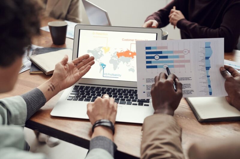 Outsourced Small Business IT Support London for Hassle-Free IT