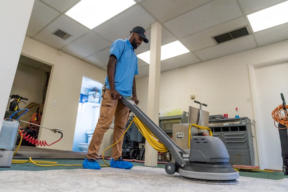 Carpet Cleaning Rocklin CA | Expert Carpet Care Services