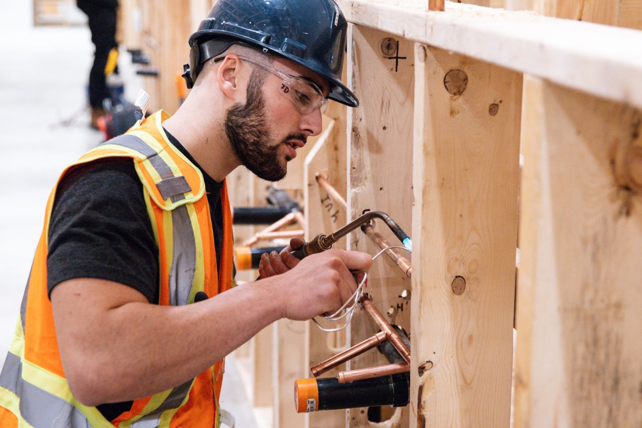 Contractors apprenticeship trust mission texas and the Future of Texas Construction