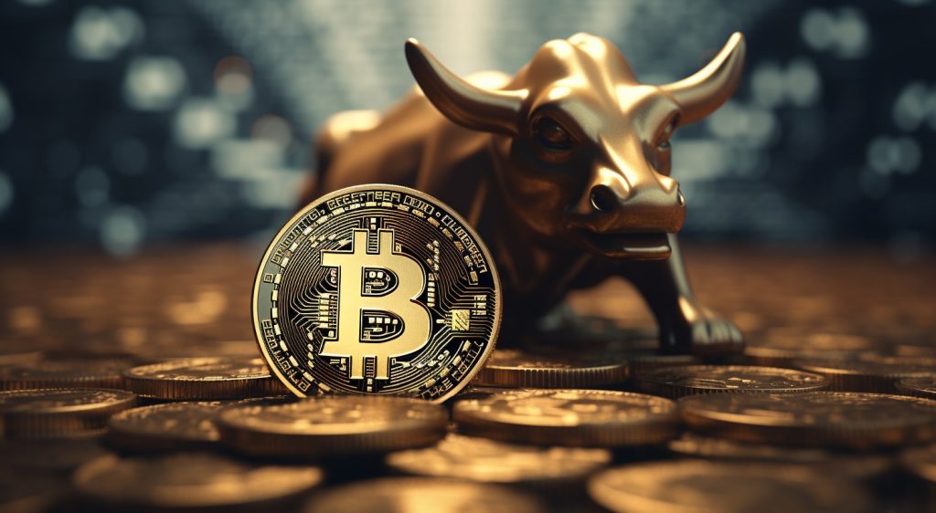 AI crypto investment – Advanced Market Prediction System