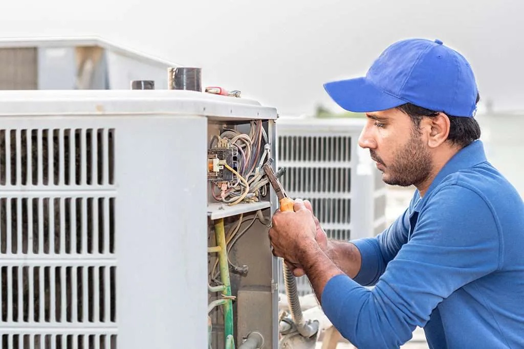 AC Repair Northsalem | Expert Cooling Repair Services