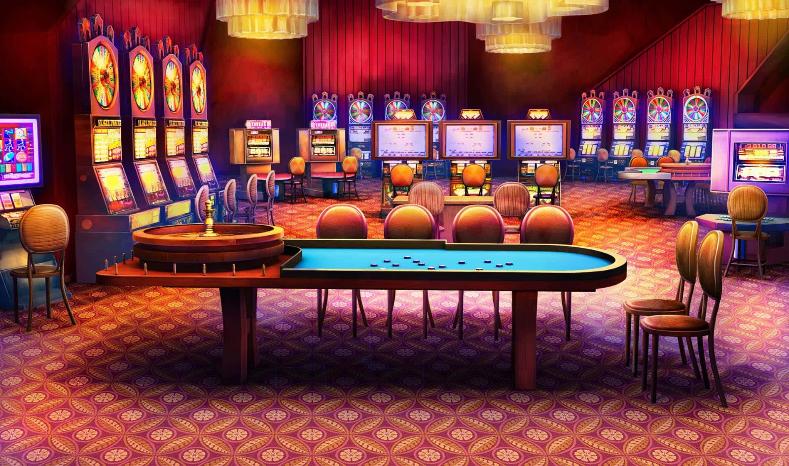Le casino Vincispin et vinci spin casino : une expérience unique de jeu en ligne