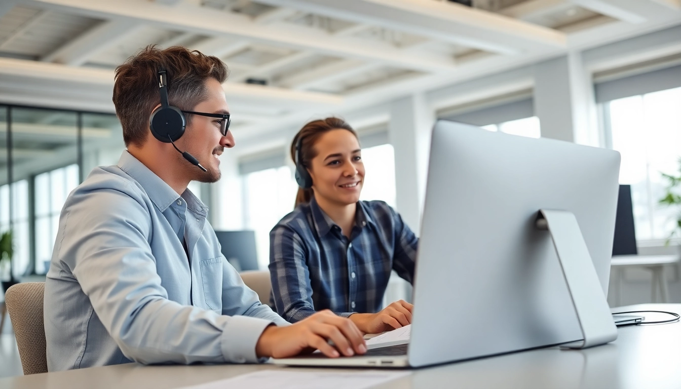 Essential Strategies for Small Business IT Support Success