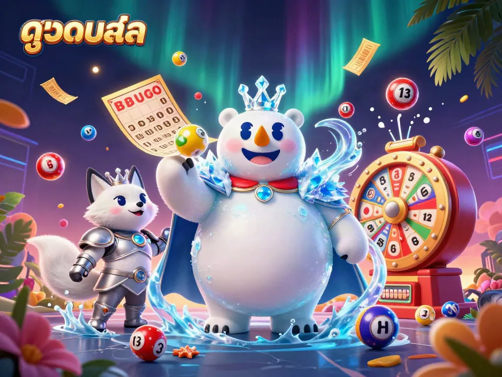 Engage with high-quality ดูบอลสด illustrations showcasing competitive sports betting and dynamic excitement.
