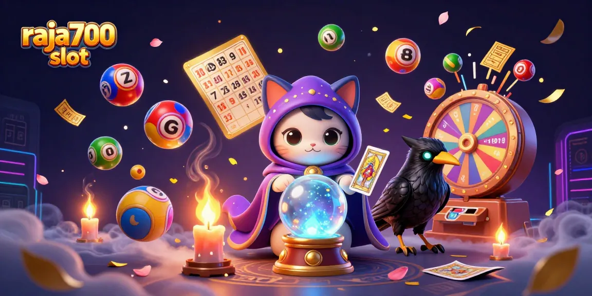 Raih kemenangan besar di raja700 slot dengan jackpot dan petir emas yang melesat.