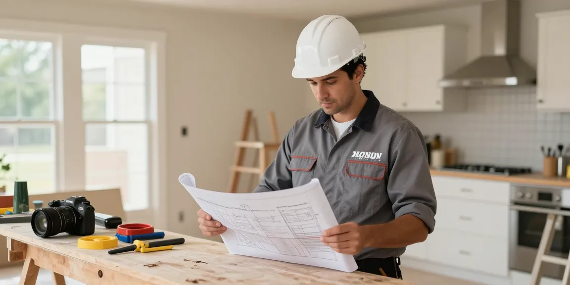 Kuwin - Trusted local service provider offering construction expertise.
