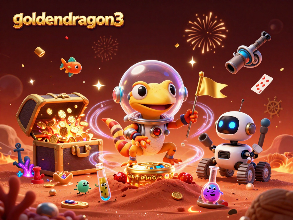 Play exciting slots at goldendragon3 and uncover hidden treasures with vibrant game graphics and interactive features.