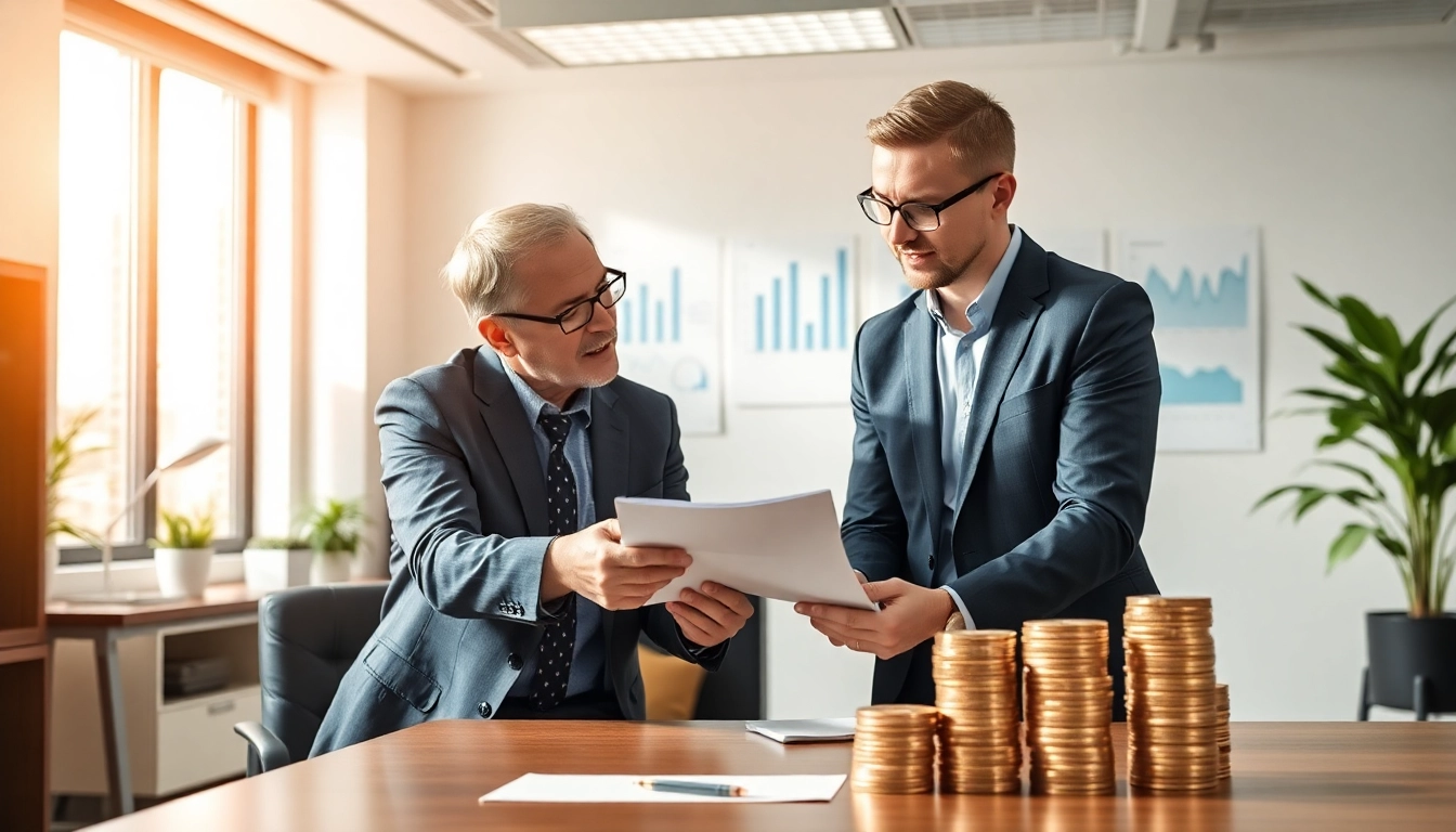 Visualizing merchant cash advance direct lenders uk bad credit consultation with a financial advisor.