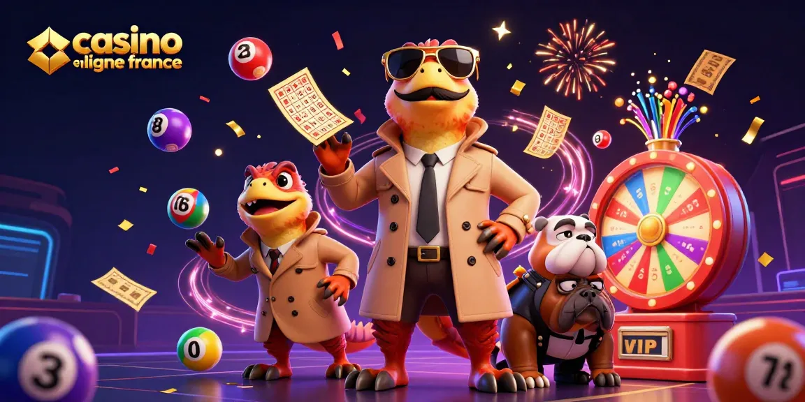 Rappelez-vous les moments gagnants au casino en ligne France avec des raptors déguisés tentant d'entrer dans un casino VIP.