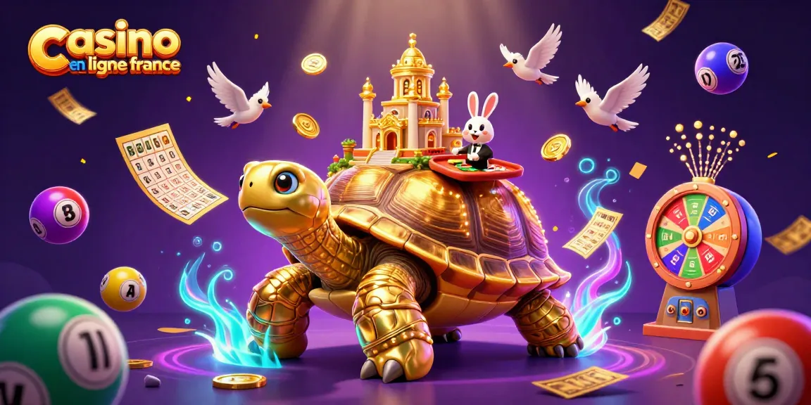 Jouez à des jeux captivants de casino en ligne France avec un univers fantastique et des éléments dynamiques.