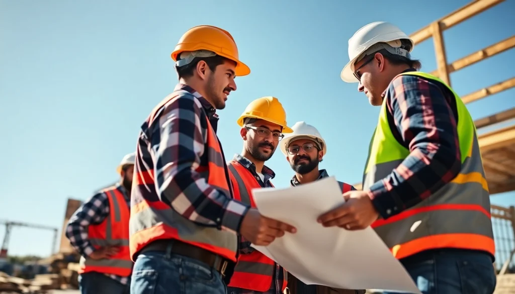 Hawaii project labor agreement: Understanding the Hawaii project labor agreement in Construction
