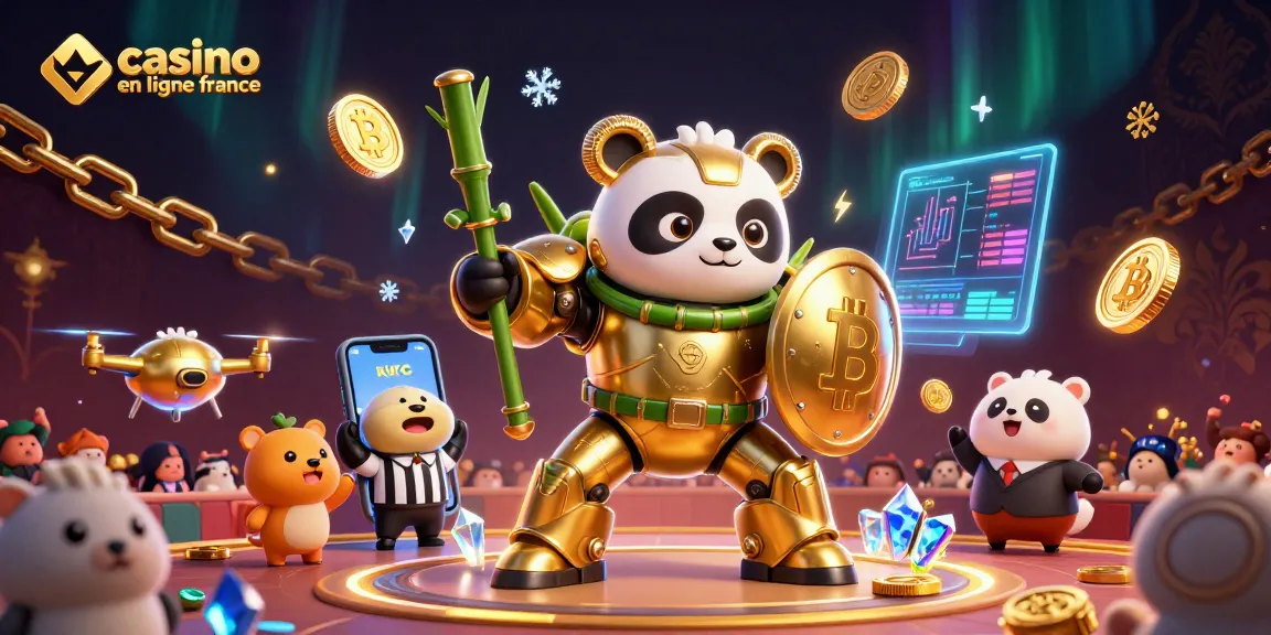Découvrez le parcours passionnant des casinos en ligne France avec des décors dynamiques et des éléments de jeu captivants.
