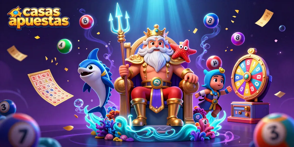 Casas de apuestas con las mejores opciones de entretenimiento y bonos atractivos para jugadores.