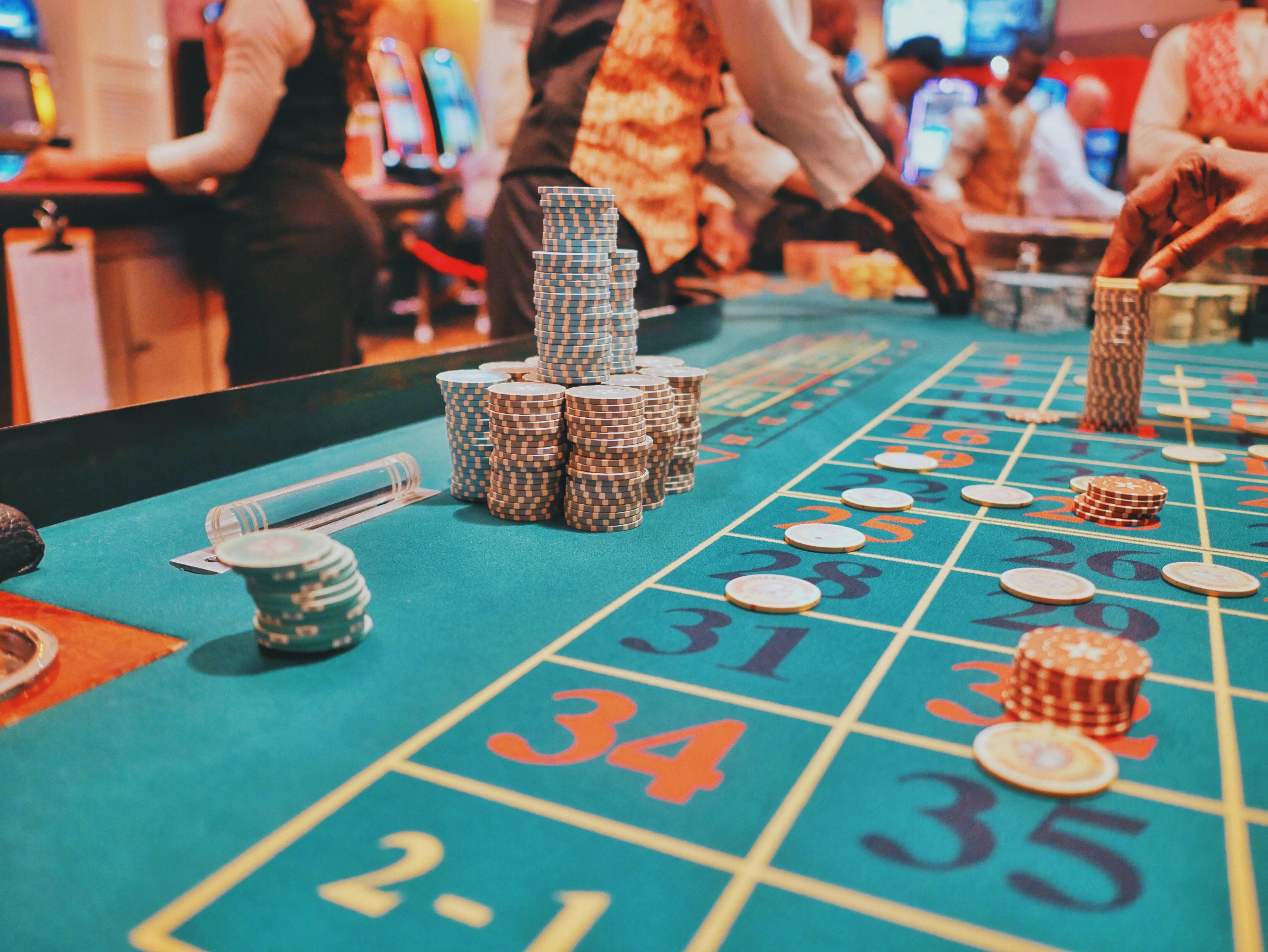 Fast One Casino – Unterhaltung und attraktive Promotionen