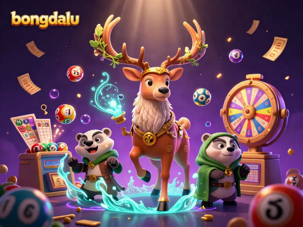 Experience dynamic sports betting action with Bongdalu’s live updates and engaging visuals.