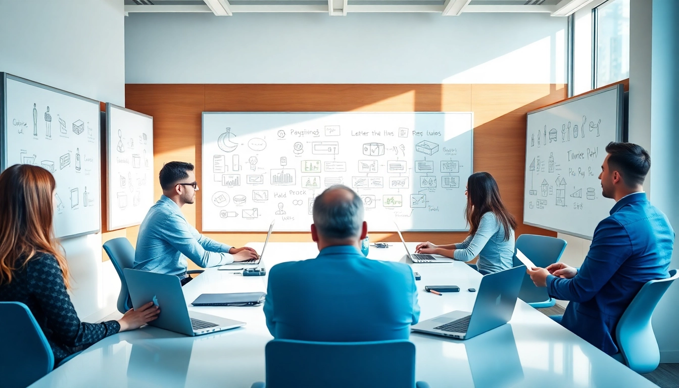 Effective Strategies for Product Commercialization Services in Today’s Marketplace