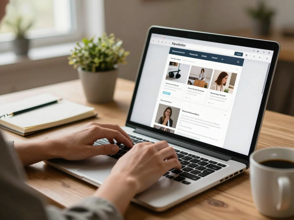 The Maturing Substack Newsletter Economy: Trends and Insights - detail