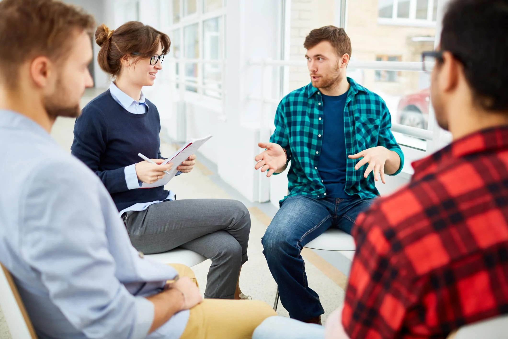 Top Psychiatrist Dubai Clinic Offering German Standards