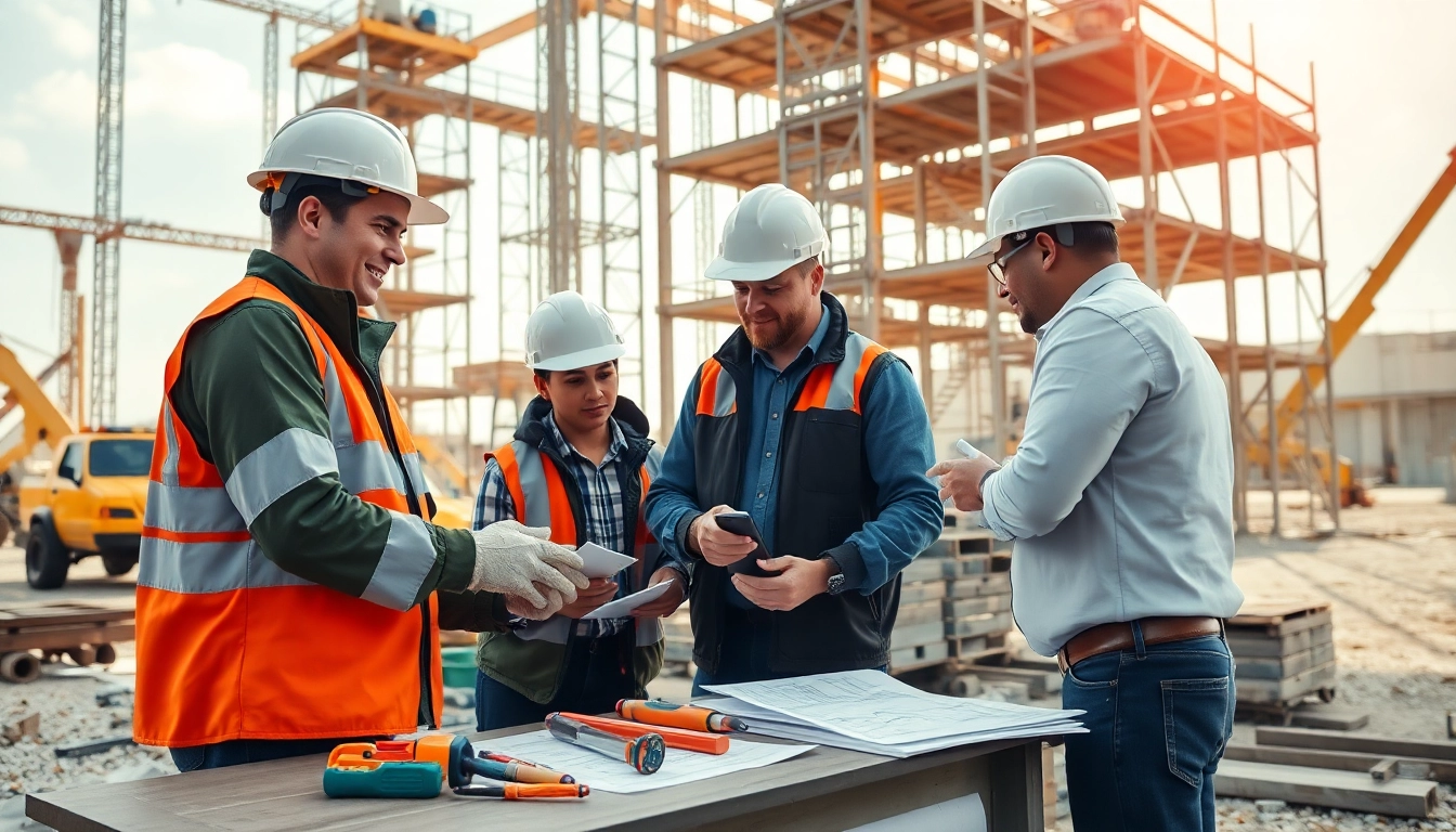 Mastering Your Journey: Construction Apprenticeship Colorado Explained
