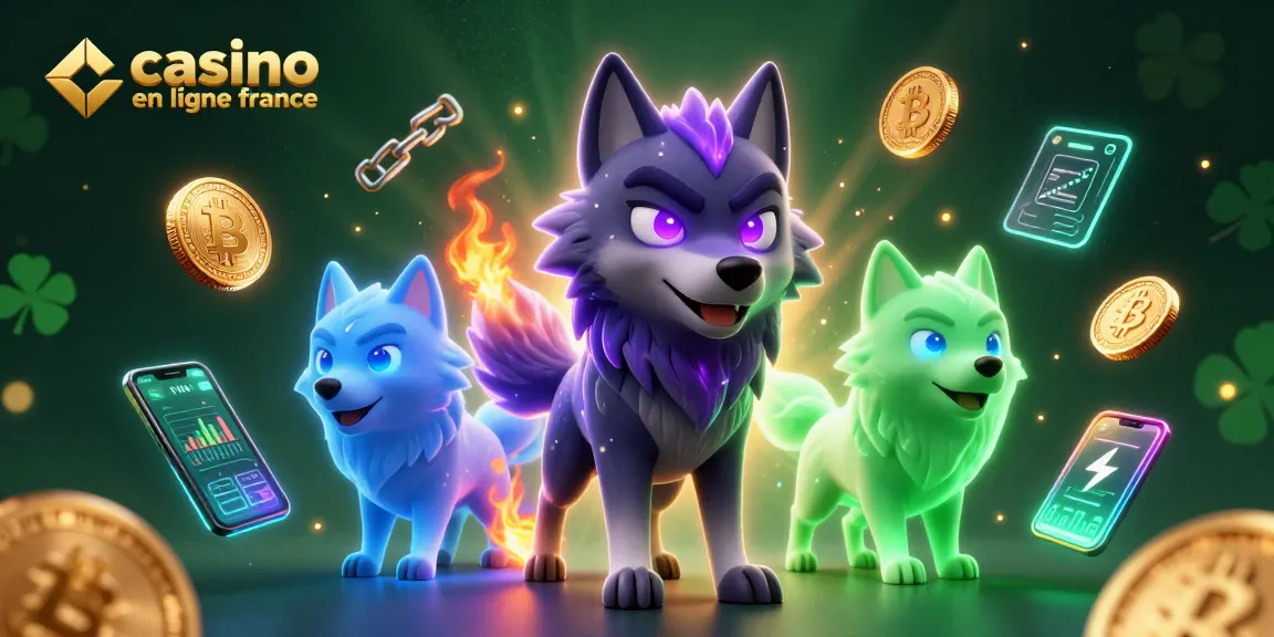 Venez faire le plein de sensations avec le casino en ligne France pour une expérience de jeu unique et immersive