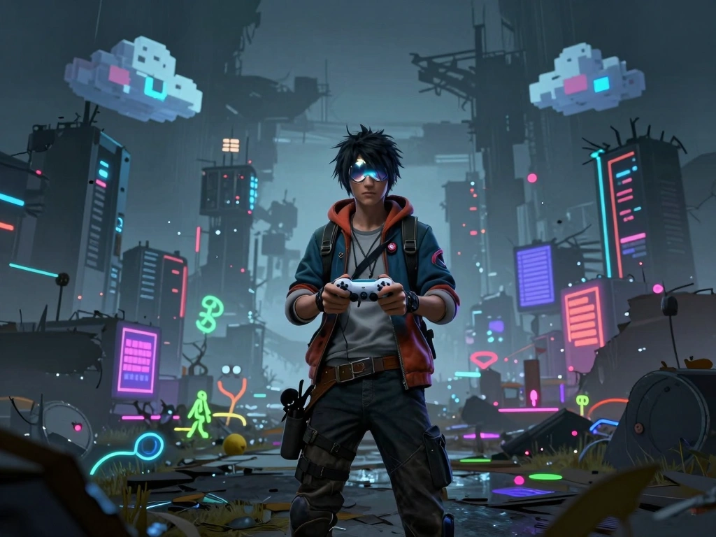 Why Live-Service Games Decline: Key Factors Explained