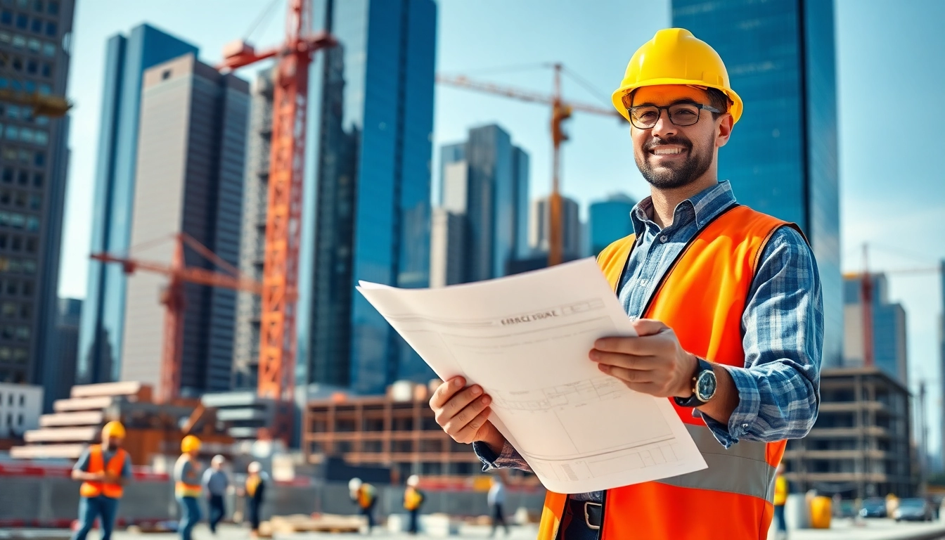 What You Need to Know About Being a New York City Construction Manager