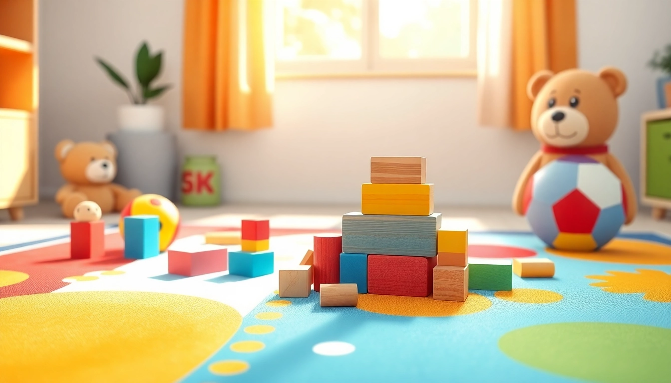 Learn more today about creative screen-free toys for kids to enjoy and stay engaged.